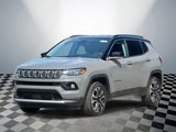 Used 2022 Jeep Compass Limited image 5