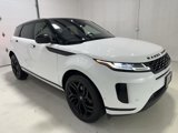 Used 2021 Land Rover Range Rover Evoque SE image 3