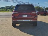 Used 2023 Jeep Grand Cherokee Laredo image 4