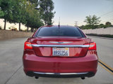 Used 2011 Chrysler 200 Limited image 4