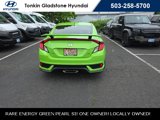 Used 2017 Honda Civic Si image 6
