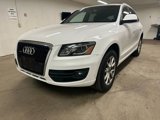 Used 2010 Audi Q5 3.2 Premium Plus image 3