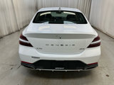Certified 2025 Genesis G70 2.5T image 5