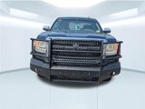 Used 2014 GMC Sierra 1500 SLT w/ SLT Crew Cab Value Package image 2