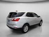 Used 2021 Chevrolet Equinox LT image 4
