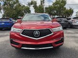 Used 2020 Acura MDX FWD image 3
