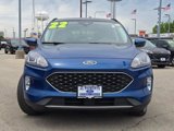 Certified 2022 Ford Escape SEL image 4