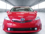 Used 2012 Toyota Prius V Five image 2
