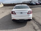 Used 2017 Ford Taurus SEL w/ Equipment Group 201A image 3