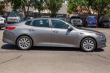 Used 2018 Kia Optima LX w/ 17" Alloy Wheels Package image 4