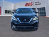 Used 2023 Nissan Murano S image 2