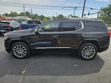 Certified 2023 GMC Acadia Denali w/ LPO, Floor Liner Package image 4