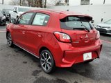 New 2024 Mitsubishi Mirage SE image 3