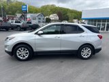 Used 2018 Chevrolet Equinox LT image 2
