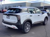 New 2025 Nissan Kicks S image 3