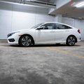 Used 2016 Honda Civic EX-T image 3