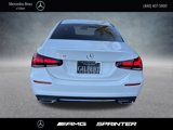 Certified 2022 Mercedes-Benz A 220 image 4