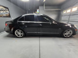 Used 2012 Mercedes-Benz C 250 Sedan w/ Comand Single Disc Pkg image 6