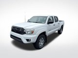 Used 2015 Toyota Tacoma 4x4 Double Cab image 3