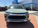 New 2025 Chevrolet TrailBlazer LT w/ LT Cold Weather Package image 2