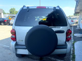 Used 2002 Jeep Liberty Limited image 4