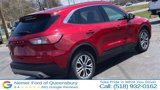Used 2021 Ford Escape SEL image 3