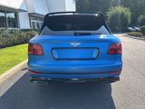 Used 2020 Bentley Bentayga Speed image 3