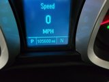 Used 2015 Chevrolet Equinox LT w/ Driver Convenience Package image 3