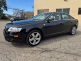 Used 2008 Audi A6 3.2 image 4