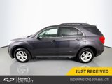 Used 2015 Chevrolet Equinox LT w/ Driver Convenience Package image 5