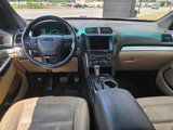 Used 2016 Ford Explorer XLT w/ Equipment Group 202A image 6