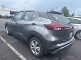 Used 2021 Nissan Kicks S image 2