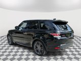 Used 2017 Land Rover Range Rover Sport HSE Dynamic image 3