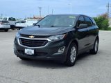 Used 2020 Chevrolet Equinox LS w/ LS Convenience Package image 2