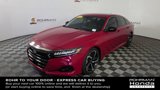 Used 2022 Honda Accord Sport Special Edition image 5