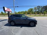 Used 2017 Hyundai Santa Fe Sport image 2