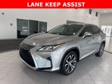 Used 2017 Lexus RX 350 FWD image 3