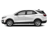 Used 2022 Chevrolet Equinox LS image 3