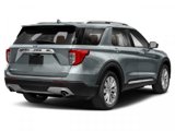 Used 2021 Ford Explorer Limited w/ Equipment Group 301A image 2
