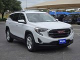 Used 2018 GMC Terrain SLE w/ Driver Convenience Package image 3