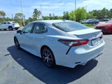 Used 2023 Toyota Camry SE image 3