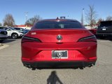 New 2025 Acura Integra image 4