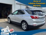 Used 2021 Chevrolet Equinox Premier w/ LPO, Floor Liner Package image 3