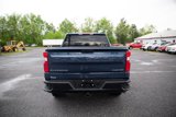 Used 2021 Chevrolet Silverado 1500 Custom Trail Boss image 4