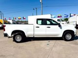 Used 2020 Chevrolet Silverado 1500 W/T w/ Trailering Package image 6