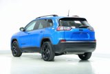 Used 2021 Jeep Cherokee Latitude Plus image 5