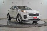Used 2018 Kia Sportage LX image 2