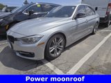 Used 2013 BMW 335i xDrive Sedan image 2