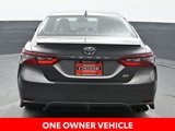 Certified 2022 Toyota Camry SE image 5