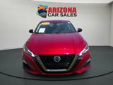 Used 2021 Nissan Altima 2.5 SR image 2